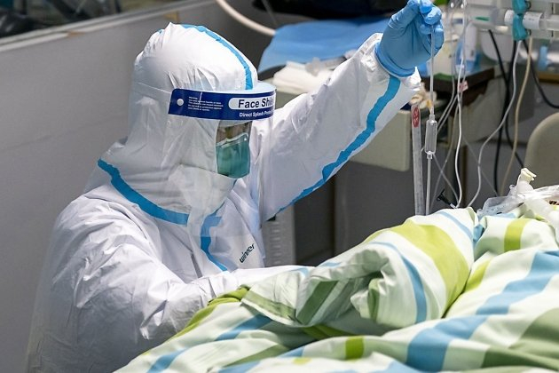 Назоваха основните симптоми на новия, по-смъртоносен от К-19, китайски вирус