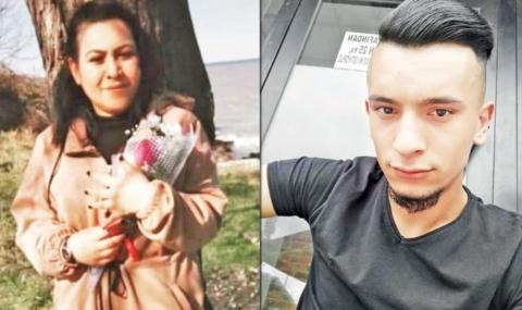 Ужас в Турция: Мъж уби приятелката си след жесток скандал и се подпали