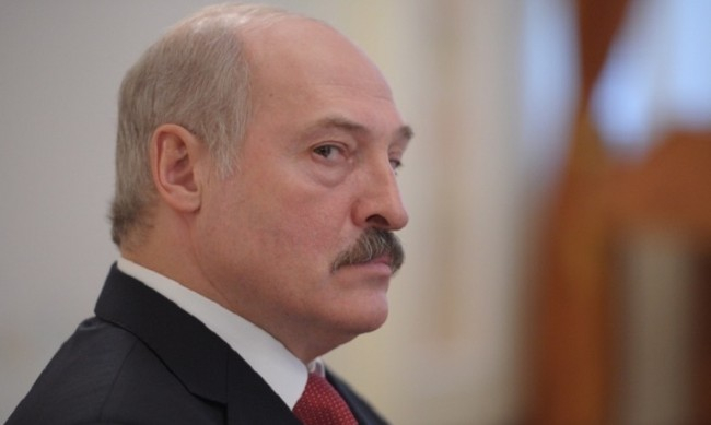 Лукашенко за протестиращите: С криминално минало и безработни 