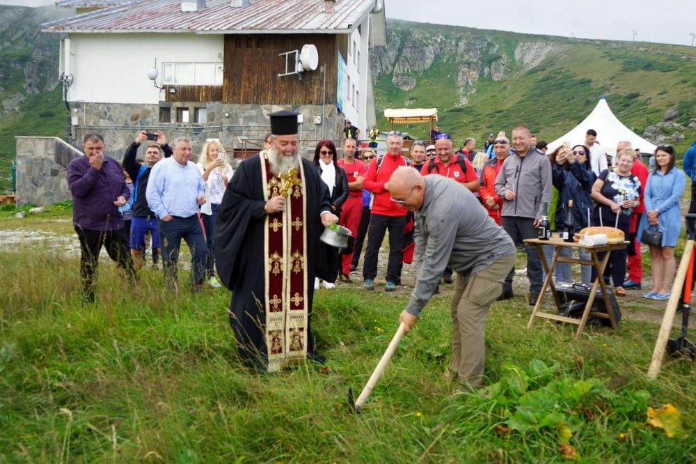 Ревизоро: От днес забравете, че на Седемте рилски езера... ВИДЕО