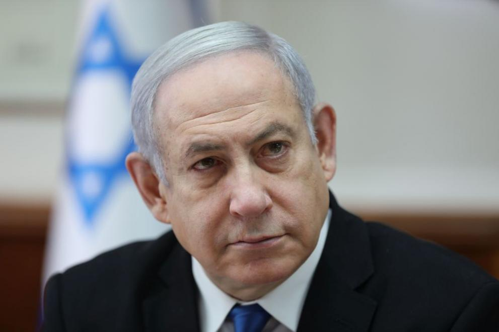 Израел и ОАЕ постигнаха историческа мирна сделка