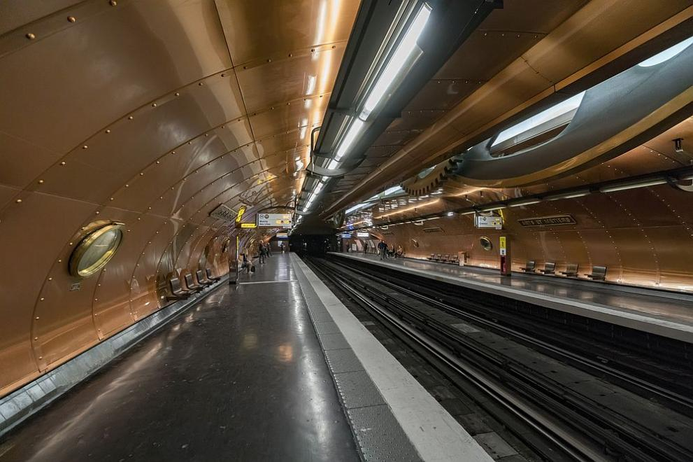 Трета линия на метрото в София тръгва до месец 
