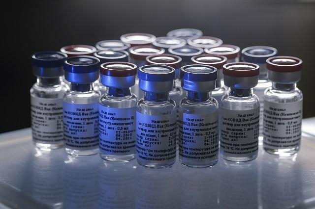 Повече от 20 страни с интерес към руската Covid-ваксина