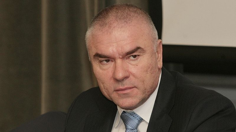 Марешки се опъна на Борисов за ВНС, иска мажоритарни избори 