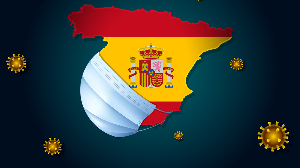 Връща ли се извънредното положение: Затварят нощните клубове в цяла Испания!