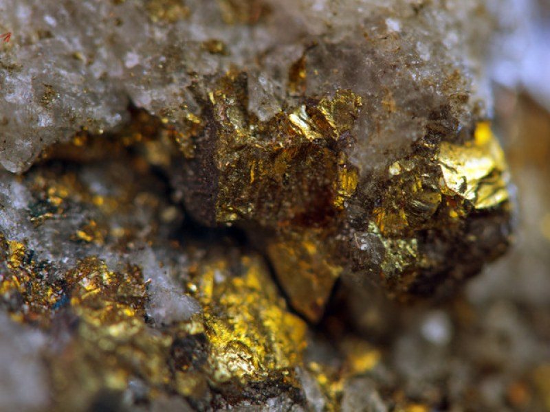 Откриха злато за 1 млрд. долара в Сърбия до българската граница