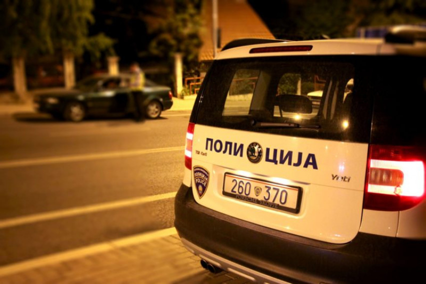 Убийство в Скопие: Той им казал, че няма пари, затова го застреляли пред жена му