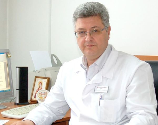 Новият шеф на Александровска болница разкри най-голямата опасност при К-19