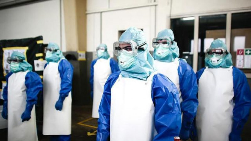 Новият смъртоносен китайски вирус вече коси наред, взе 7 жертви, а болните са... 