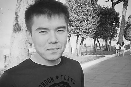 Внукът на президента на Казахстан умря мистериозно в Лондон