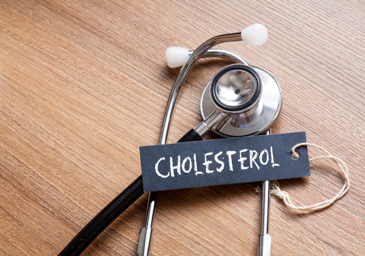 Изненадващ съвет за холестерола и статините: Яжте мазно!