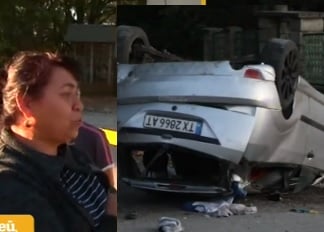 Потресаващо: Шофьорът, убил 4 души в Белгун, е техен роднина 