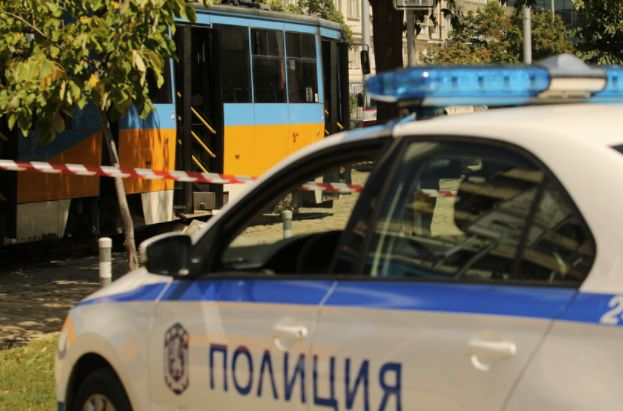 Страшна трагедия на пл."Македония" в София, движението е блокирано СНИМКИ