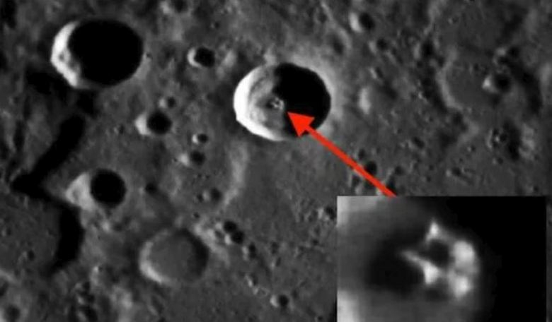 Прочут уфолог: Открих НЛО и база на извънземни на Меркурий 