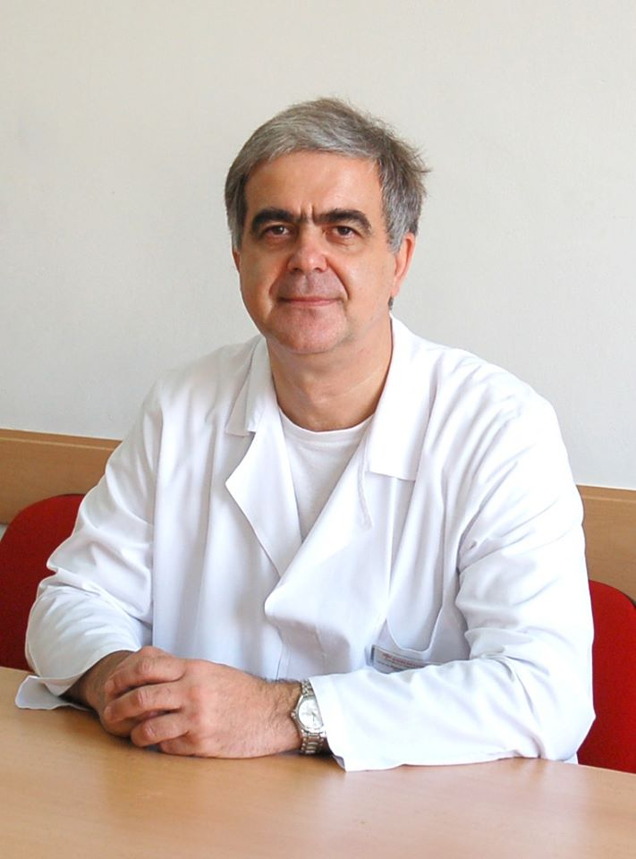 „Питай специалиста”: Задавайте въпроси към ендокринолога проф. Здравко Каменов