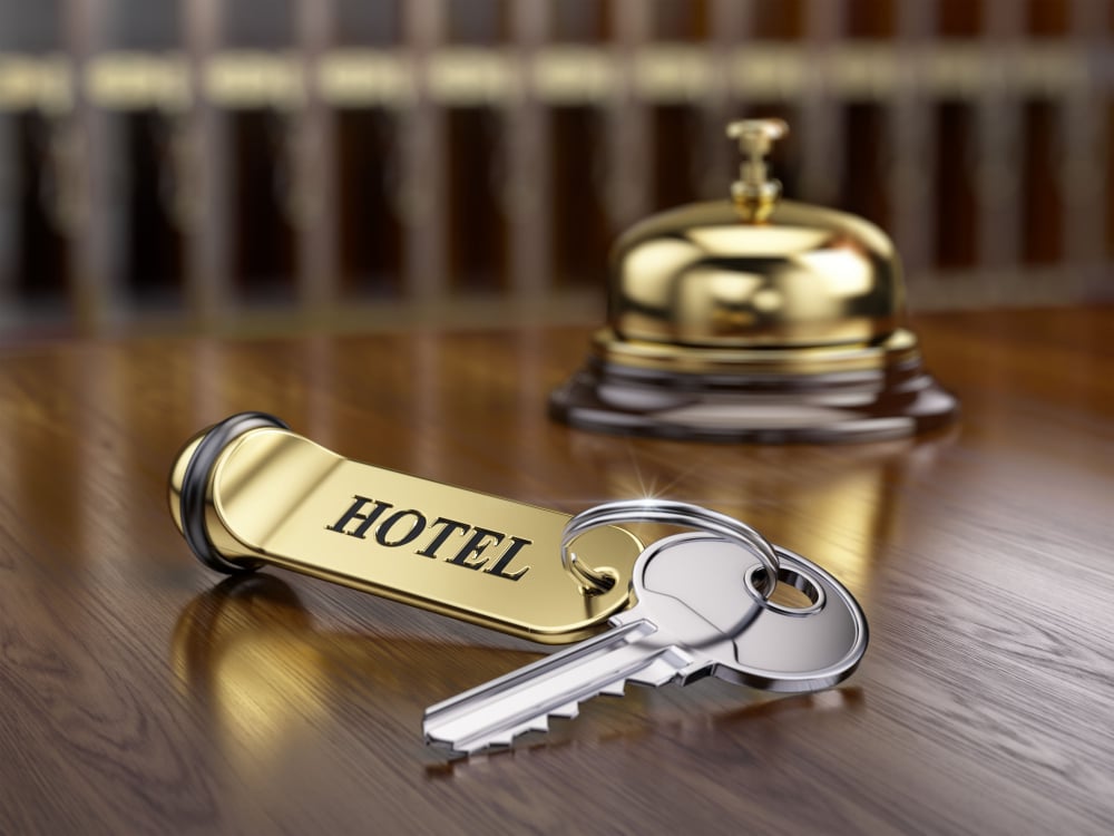 10 признания на хотелски рецепционисти, които ще ви шокират