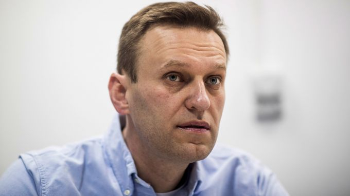 Извънредни новини от болницата за Алексей Навални