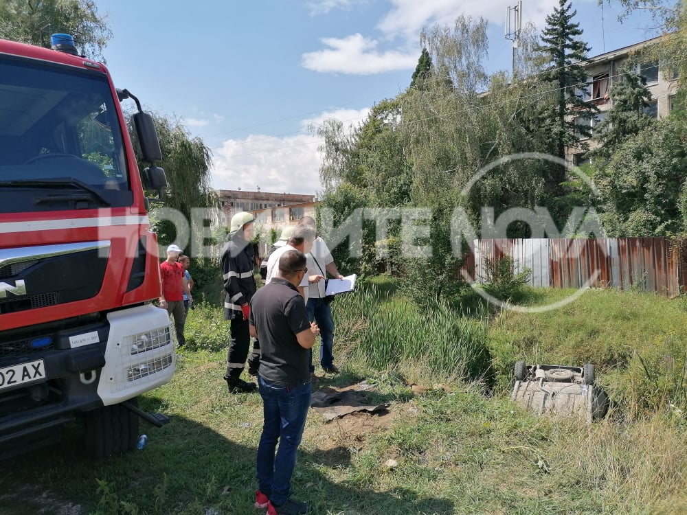 Неочаквано зловещи детайли за смъртоносната катастрофа край София СНИМКИ