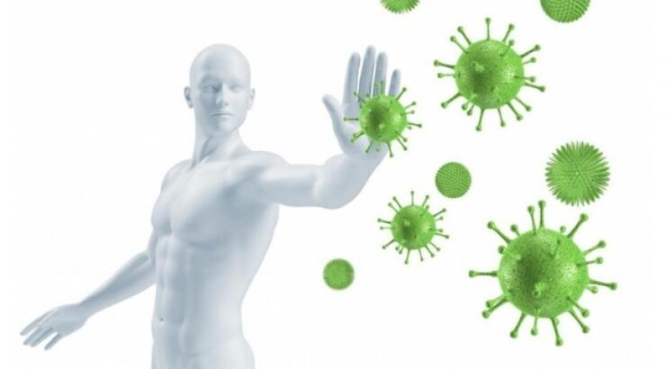 Стоп на вирусите! Имунната система е защитена с комбинация от цинк, селен, витамин D, витамин C
