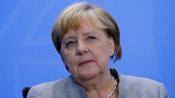 Меркел си каза тежката дума за втората вълна от К-19