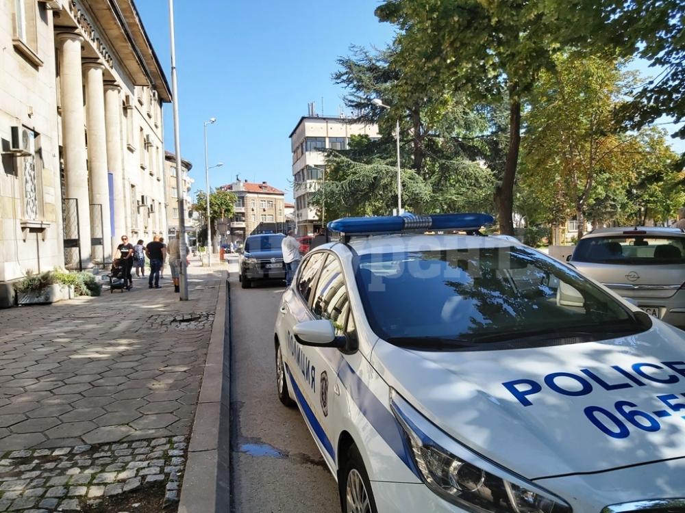 Първи подробности за спецакцията във Враца под погледа на Гешев, арестуван е... СНИМКИ