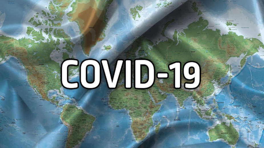 Случаите на Covid-19 в света надхвърлиха 23 милиона