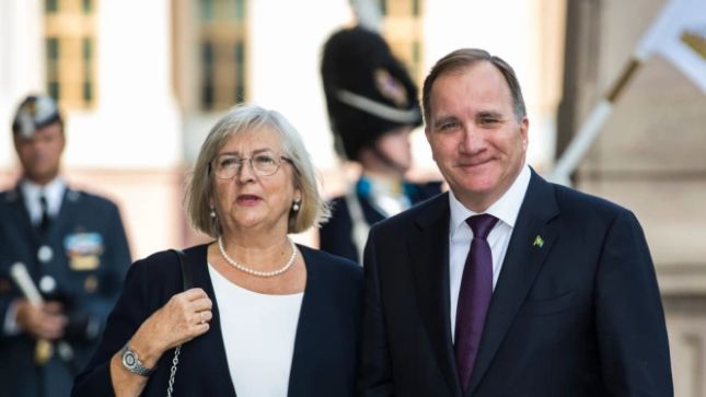 Изненада: Премиерът на Швеция защити националната стратегия срещу К-19