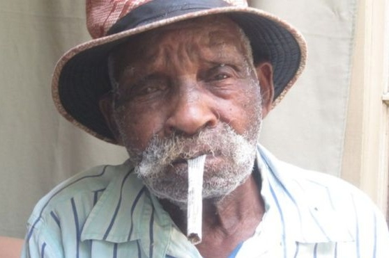 Почина най-възрастният мъж в света