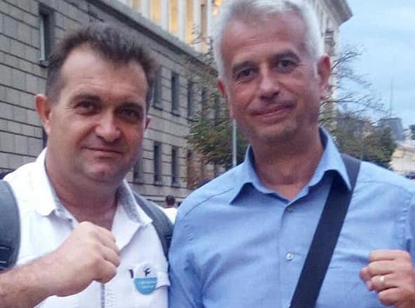 Лъсна нова голяма измама на БОЕЦ и Бойко Атанасов