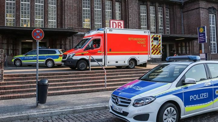 Зверско меле с родни гастарбайтери край Мюнхен, ранен е кандидат за кмет 