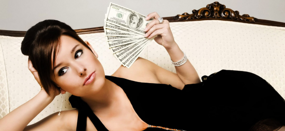 6 тайни на богатите жени - как да сме красиви без пари