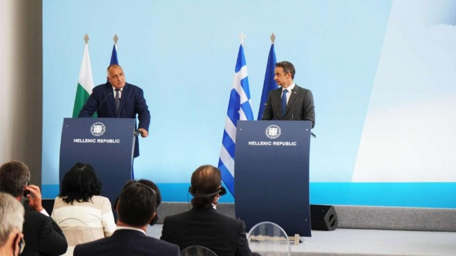 Журналист: Прегръщаме се с Гърция и ставаме икономически тигри на Балканите