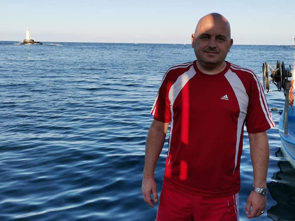 Известен кърджалиец влезе в морето край Ахтопол и се случи най-страшното