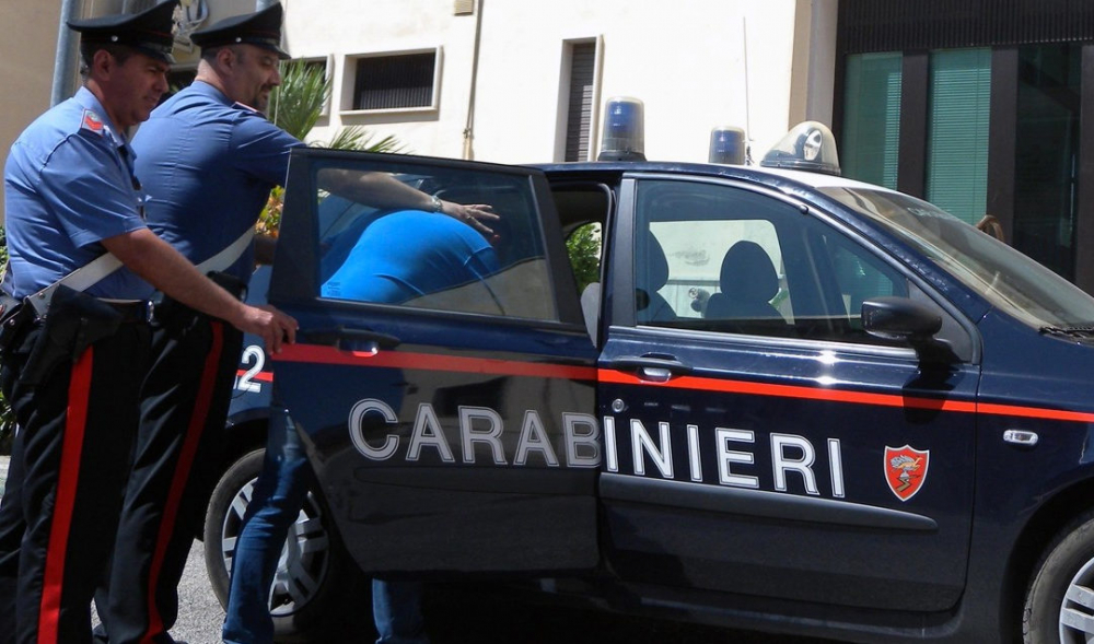 В Милано арестуваха българин, издирван от цяла Европа за зверско убийство