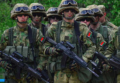 В Беларус става страшно: Привеждат армията в бойна готовност! 