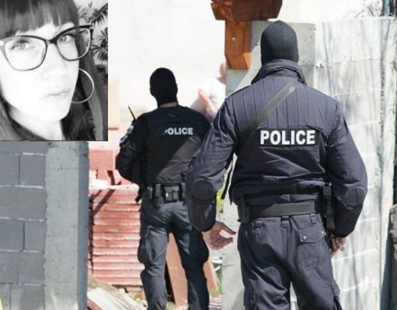 Извънредни новини за жената на Каплата, арестувана заради Янек Миланов 