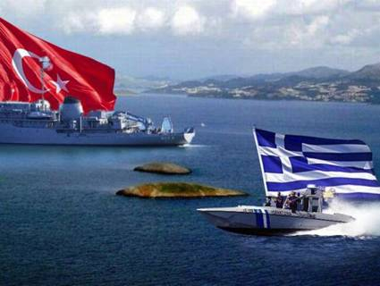 Турция с опасна закана към Гърция: Това е повод за война!