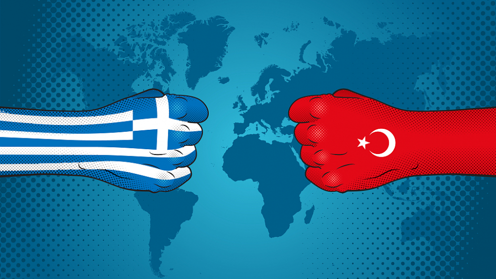 Гърция отвърна на Турция: Осъзнайте се! 