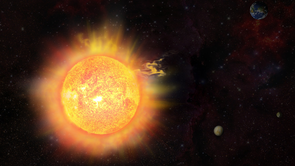 Невиждан успех: Учени постигнаха термоядрен синтез с по-висока температура от тази на Слънцето