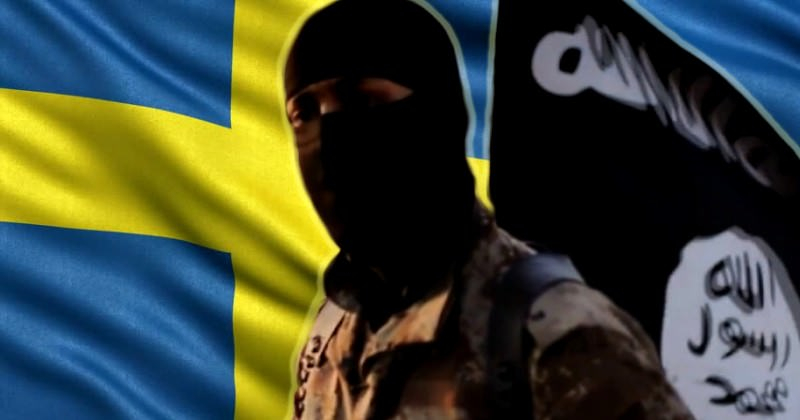 Мюсюлманска партия в Швеция подкани шведите да напуснат страната си
