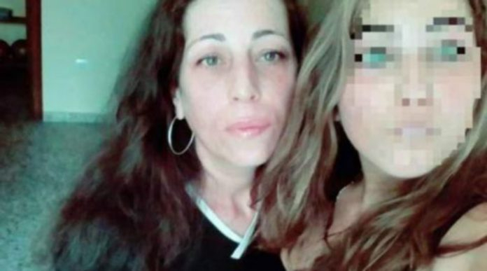 Приятелка издала българката Тери, убила майка си в Испания