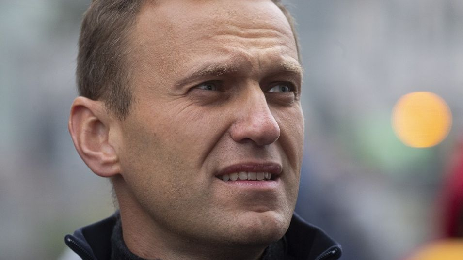 Външно с първа реакция за отравянето на Навални с Новичок 