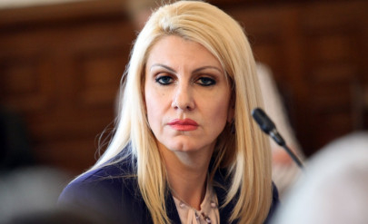 България има нов правосъден министър 