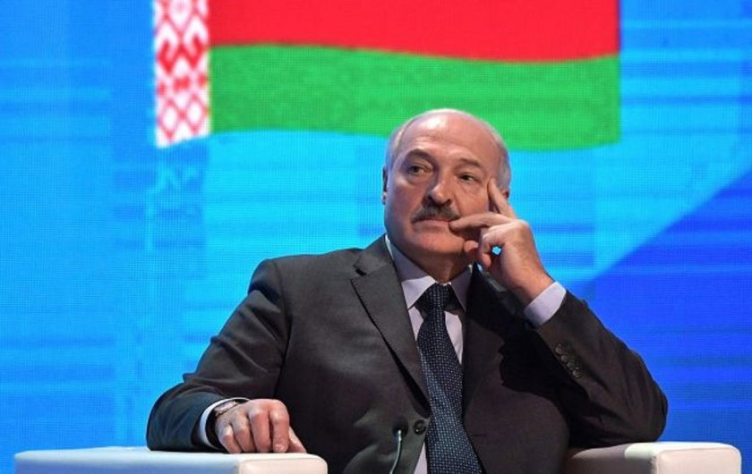 Лукашенко разкри заговор в натравянето на Навални с "Новичок"