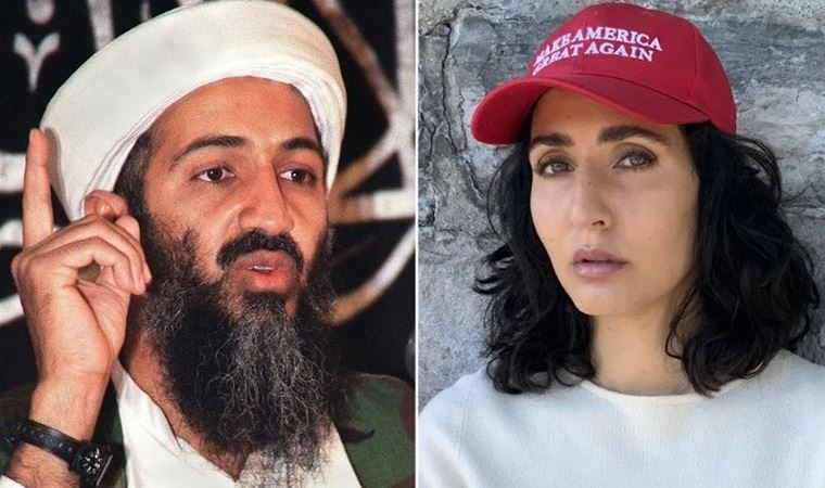 Племенницата на Бин Ладен: Втори 11-и септември в САЩ, само Тръмп може да го предотврати 