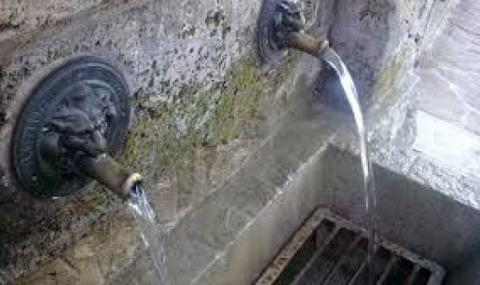 Без вода в няколко ямболски села вече втори месец