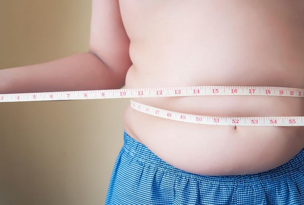 Италиански учени откриха как може да се намали затлъстяването у децата