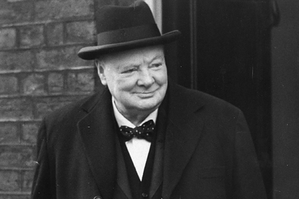 The Times: Чърчил искал от американците да бомбардират СССР с атомни бомби