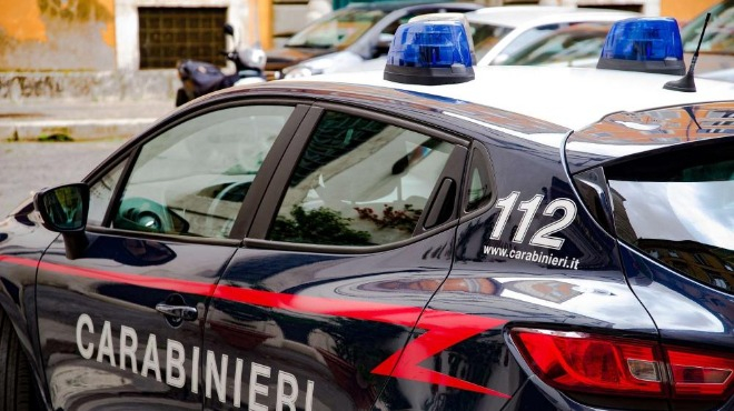 Италиански свещеник обвинен в изнасилване на 16-г. българка в колата си