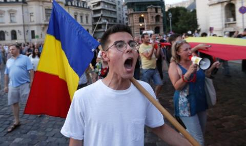 Румъния с най-много дела за европейски фондове